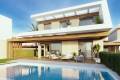 New Build - Detached Villa - Polop - PAU 1