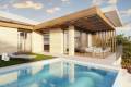 New Build - Detached Villa - Polop - PAU 1