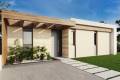 New Build - Detached Villa - Polop - PAU 1