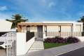 New Build - Detached Villa - Polop - PAU 1