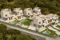 New Build - Detached Villa - Polop - PAU 1