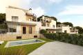 New Build - Detached Villa - Polop - PAU 1