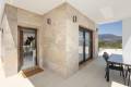 New Build - Detached Villa - Polop - Polop Hills