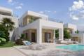 New Build - Detached Villa - Polop - Polop Hills