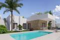 New Build - Detached Villa - Polop - Polop Hills