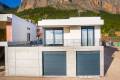 New Build - Detached Villa - Polop - Urbanizaciones