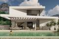 New Build - Detached Villa - Polop - Urbanizaciones