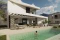 New Build - Detached Villa - Polop - Urbanizaciones