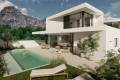 New Build - Detached Villa - Polop - Urbanizaciones