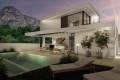 New Build - Detached Villa - Polop - Urbanizaciones