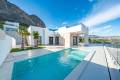 New Build - Detached Villa - Polop