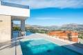 New Build - Detached Villa - Polop