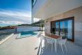 New Build - Detached Villa - Polop