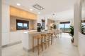 New Build - Detached Villa - Polop