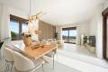 New Build - Detached Villa - Polop