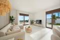New Build - Detached Villa - Polop