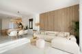 New Build - Detached Villa - Polop