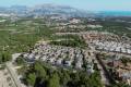 New Build - Detached Villa - Polop