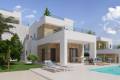 New Build - Detached Villa - Polop