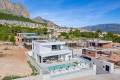 New Build - Detached Villa - Polop