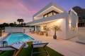 New Build - Detached Villa - Polop