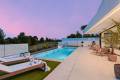 New Build - Detached Villa - Polop