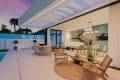 New Build - Detached Villa - Polop