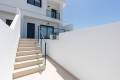 New Build - Detached Villa - Rafal - Campo De Futbol