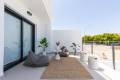 New Build - Detached Villa - Rafal - Campo De Futbol