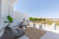 New Build - Detached Villa - Rafal - Campo De Futbol