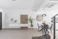 New Build - Detached Villa - Rafal - Campo De Futbol