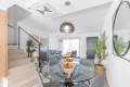 New Build - Detached Villa - Rafal - Campo De Futbol