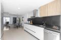 New Build - Detached Villa - Rafal - Campo De Futbol
