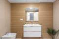 New Build - Detached Villa - Rafal - Campo De Futbol