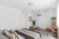 New Build - Detached Villa - Rafal - Campo De Futbol