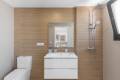 New Build - Detached Villa - Rafal - Campo De Futbol