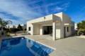 New Build - Detached Villa - Rafal - polideportivo