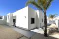 New Build - Detached Villa - Rafal - polideportivo