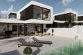 New Build - Detached Villa - Rojales - Benimar