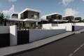 New Build - Detached Villa - Rojales - Benimar