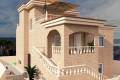 New Build - Detached Villa - Rojales - Ciudad Quesada