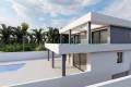 New Build - Detached Villa - Rojales - Ciudad Quesada