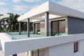 New Build - Detached Villa - Rojales - Ciudad Quesada