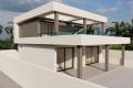 New Build - Detached Villa - Rojales - Ciudad Quesada