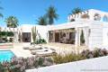 New Build - Detached Villa - Rojales - Cuidad Quesada