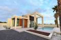 New Build - Detached Villa - Rojales - Dona Pepa