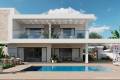 New Build - Detached Villa - Rojales - Doña Pepa