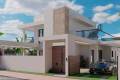 New Build - Detached Villa - Rojales - Doña Pepa