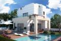 New Build - Detached Villa - Rojales - Doña Pepa