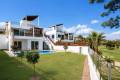 New Build - Detached Villa - Rojales - Golf La Marquesa (Ciudad Quesada)